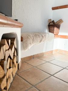 Eifelstube - Cozy 130 qm apartment with big sun terrace