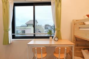 YI Hotel501 Direct Skytree convenience facilities