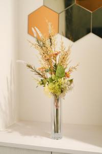 YXD501 Direct Skytree convenience facilities