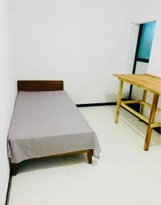 Che's Room - Talahena