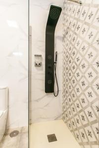 Increible apartamento reformado en el Brooklyn Madrileño