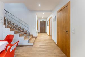 Casa Rural Camino De Avila