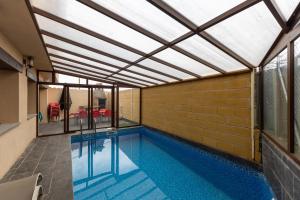 Casa Rural Camino De Avila