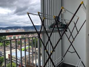 Ampang 2 -3 pax Studio Ampang Point