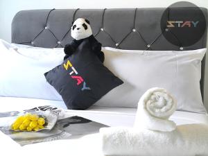 MM Family Vibrant Suites 3Mins To Legoland By STAY
