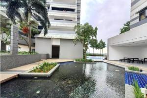 MM Family Vibrant Suites 3Mins To Legoland By STAY