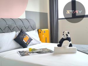 MM Family Vibrant Suites 3Mins To Legoland By STAY