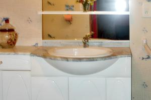 Appartements Appartement spacieux a La Taillee avec jardin et velos : photos des chambres