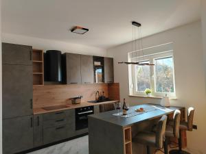 Apartmant Oliva Verde