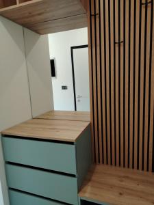 Apartmant Oliva Verde