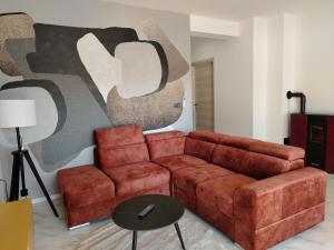 Apartmant Oliva Verde