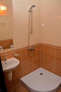 Olymp Superior Apart-hotel