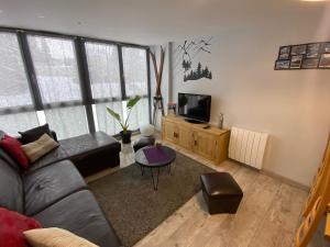 Appartements Magnifique Duplex de 56m2 pour 6 Personnes : photos des chambres