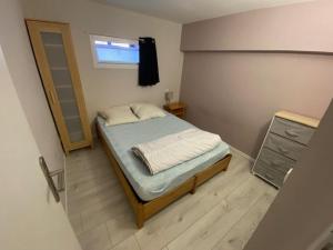 Appartements Magnifique Duplex de 56m2 pour 6 Personnes : photos des chambres