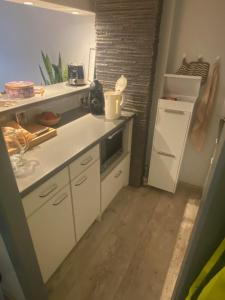 Appartements Magnifique Duplex de 56m2 pour 6 Personnes : photos des chambres