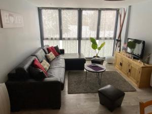 Appartements Magnifique Duplex de 56m2 pour 6 Personnes : photos des chambres