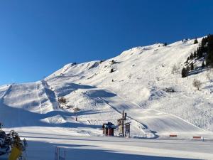 Appartements Magnifique Duplex de 56m2 pour 6 Personnes : photos des chambres