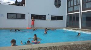 Appartements Magnifique Duplex de 56m2 pour 6 Personnes : photos des chambres