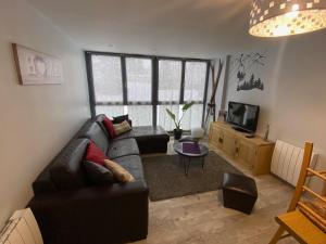 Appartements Magnifique Duplex de 56m2 pour 6 Personnes : photos des chambres