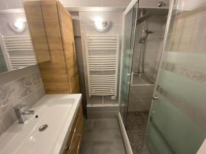 Appartements Magnifique Duplex de 56m2 pour 6 Personnes : photos des chambres