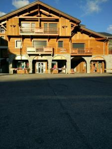 Appartements Magnifique Duplex de 56m2 pour 6 Personnes : photos des chambres