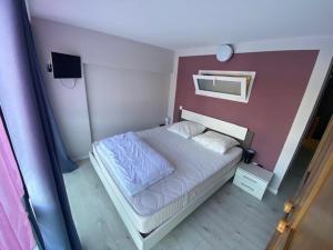 Appartements Magnifique Duplex de 56m2 pour 6 Personnes : photos des chambres