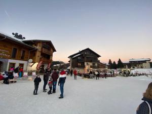 Appartements Magnifique Duplex de 56m2 pour 6 Personnes : photos des chambres