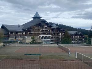 Appartements Magnifique Duplex de 56m2 pour 6 Personnes : photos des chambres