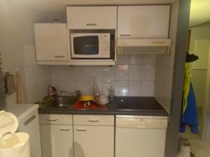 Appartements Magnifique Duplex de 56m2 pour 6 Personnes : photos des chambres