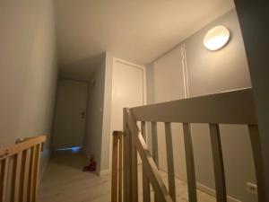 Appartements Magnifique Duplex de 56m2 pour 6 Personnes : photos des chambres