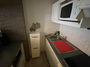 Appartements Magnifique Duplex de 56m2 pour 6 Personnes : photos des chambres