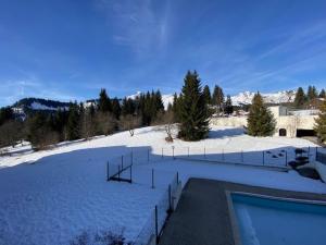 Appartements Magnifique Duplex de 56m2 pour 6 Personnes : photos des chambres