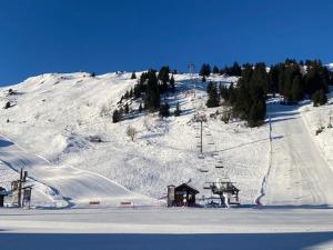 Appartements Magnifique Duplex de 56m2 pour 6 Personnes : photos des chambres