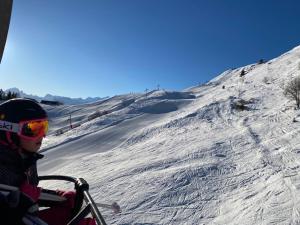 Appartements Magnifique Duplex de 56m2 pour 6 Personnes : photos des chambres