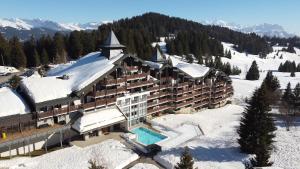 Appartements Magnifique Duplex de 56m2 pour 6 Personnes : photos des chambres