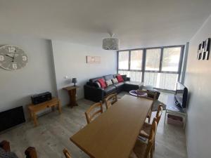 Appartements Magnifique Duplex de 56m2 pour 6 Personnes : photos des chambres