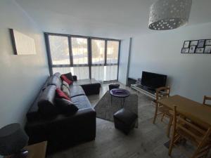 Appartements Magnifique Duplex de 56m2 pour 6 Personnes : photos des chambres