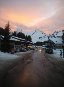 Appartements Magnifique Duplex de 56m2 pour 6 Personnes : photos des chambres