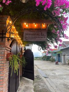 Homestay Phúc Lâm