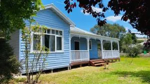 Balingup Retreat - Boyup Brook