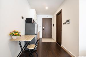 SaiGon Royal - Amber Relax Loft in D4 - Hana Apart