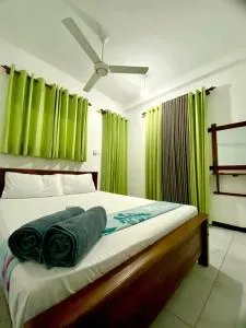 The South Hotel - 卡杜韦勒