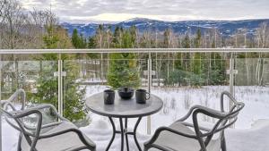 Apartamenty ROYAL APARTS VIP Widok 800 - z panoramą gór