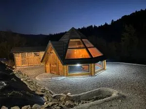 Sferyczny Azyl - Powrożnik