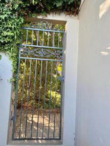 Cinsaut Accommodation