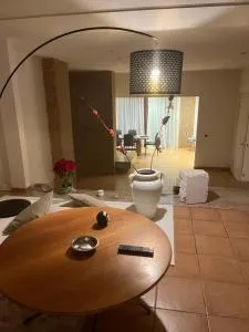 Villa Marlene Casa vacanze in parco privato - ليكولا