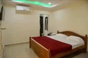 BVR Grand function hall & guest house - 维沙卡帕特南