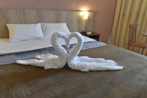 Hotel Villa Aconchego de Gramado