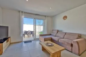 Maison Corail 2 - Au coeur de l'ile d'Oléron - 拉康提内勒