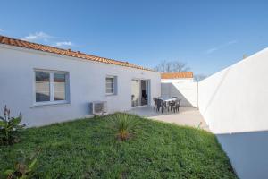 Maison Corail 2 - Au coeur de lile dOléron